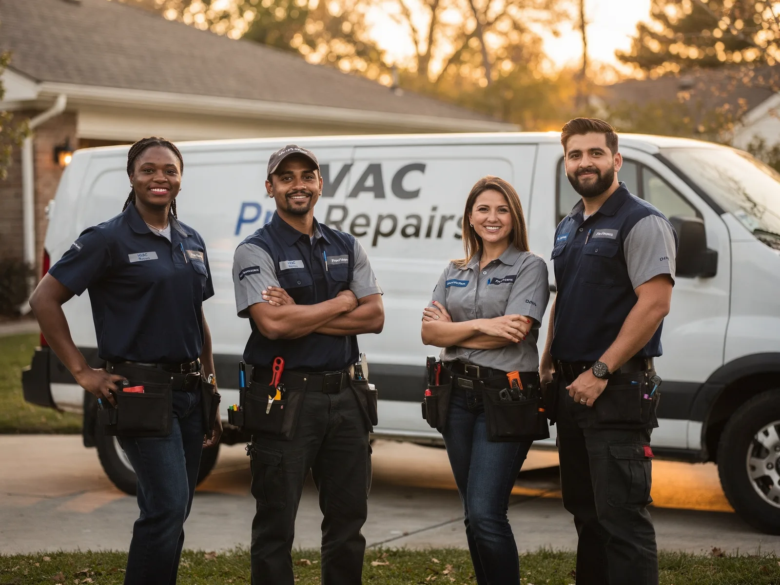 Heat Pump Repair company in Woodston, KS