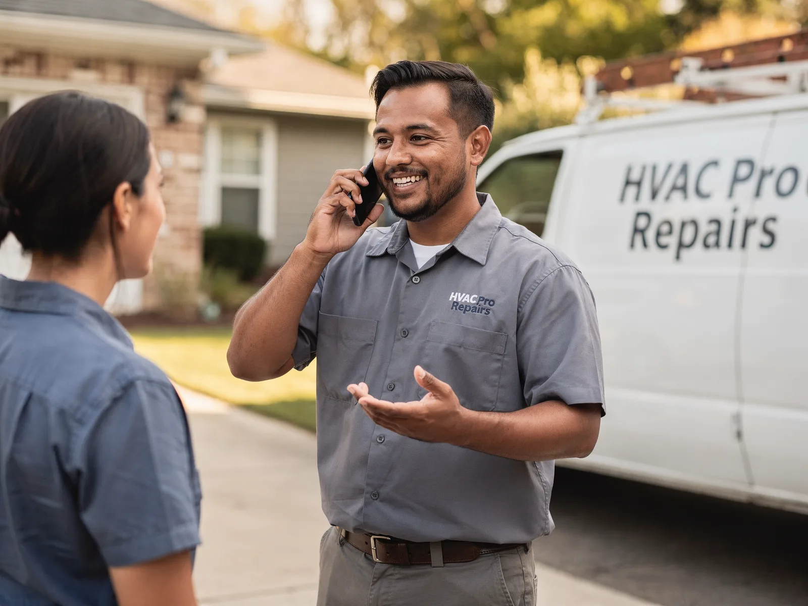 Heat Pump Repair Woodston, KS FAQs